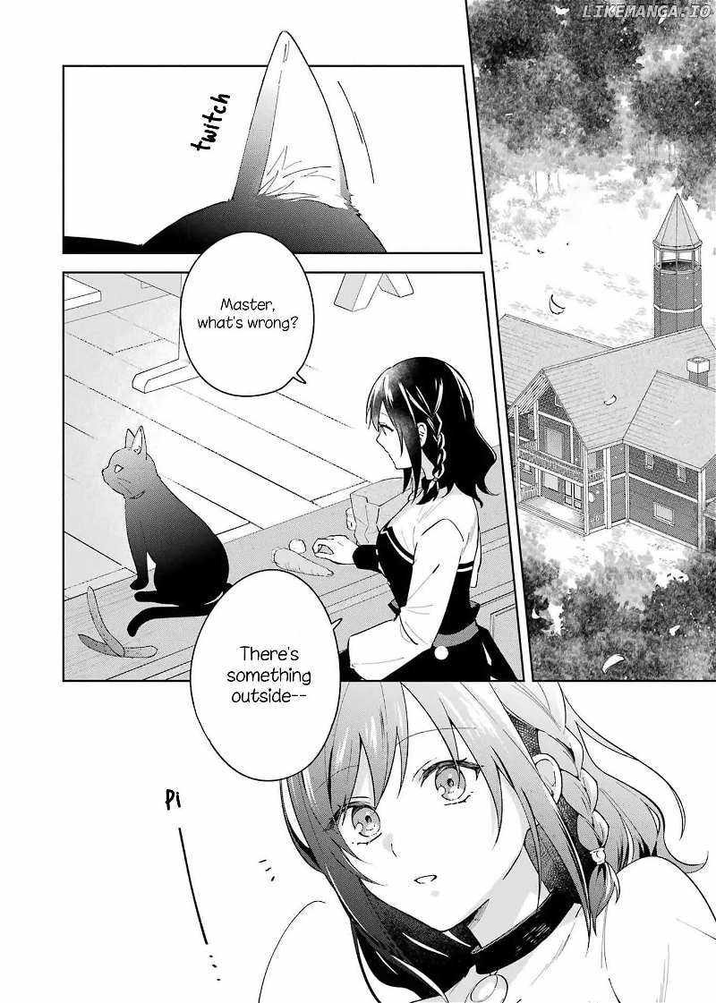 Isekai de Pension Hajimemashita Chapter 6 2